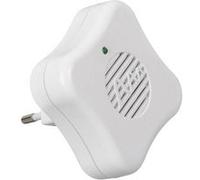 Gardigo mosquito repeller 66985 Répulseur dinsectes (l x H x P) 65 x 65 x 68 mm blanc 1 pc(s)