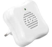 Répulseur d'insectes Gardigo 66988 (l x H x P) 65 x 65 x 68 mm blanc 1 pc(s)