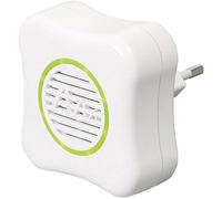 Répulseur dinsectes Gardigo 66993 (l x h x p) 65 x 65 x 68 mm blanc 1 pc(s)