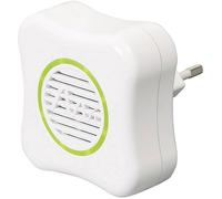 Répulseur d'insectes Gardigo 66993 (l x H x P) 65 x 65 x 68 mm blanc 1 pc(s)