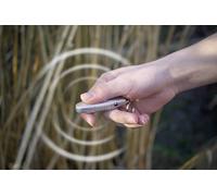 Gardigo Répulsif Anti-moustiques Mobile avec Lampe LED et Porte-clés