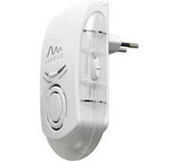 Répulseur dinsectes Gardigo gardigo Type de fonctions multiple fréquence, à ultrason Champ daction 230 m² G