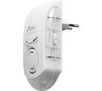 Répulseur dinsectes Gardigo gardigo Type de fonctions multiple fréquence, à ultrason Champ daction 230 m² G