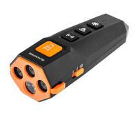 Répulsif à ultrasons contre les chiens Anti Dog Ultrasonic Max Blackfire