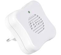 Répulsif anti-araignées Gardigo 66987INT Type de fonctions à ultrason 1 pc(s)