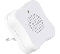 Répulsif anti-araignées Gardigo 66987INT Type de fonctions à ultrason 1 pc(s)