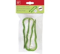 Répulsif anti-limaces Swissinno Kunststoff grün 2er Pack 2 pc(s)