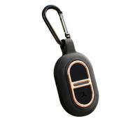 Répulsif Anti-Moustiques Portable Rechargeable USB-C - Appareil Nomade à Clipser sur Sac, Poussette ou Tente, 7 Fréquences