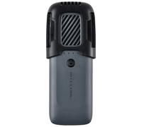 Répulsif anti-moustiques sans fil EMR20 2en1 Nitecore - Black