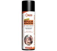 Répulsif Anti Rongeur, Souris et Rat - Repulsif Efficace Contre Les rongeurs, Anti Souris Professionnel intérieur et extérieur