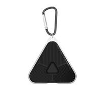 Répulsif anti-tiques à ultrasons, protection contre les insectes à suspendre rechargeable par USB