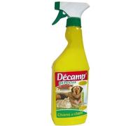DECAMP' - Répulsif chiens, chats Liquide 500 ml pulvérisateur Créa
