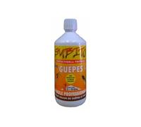Répulsif concentré anti quêpes/frelons special toiture - 1l sguepe1