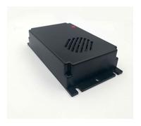 Répulsif contre souris rats et rongeurs à ultrasons sur piles sans produits chimiques pour maison cave jardin