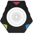 Répulsif de souris à ultrasons + répulsif électromagnétique anti-souris multi-insectes, répulsif à ultrasons, efficace contre les souris et les rats pour les humains et les animaux domestiques