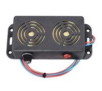Répulsif électronique voiture A151 ultrasons 12V 240m rongeurs