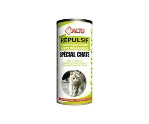 Repulsif granules special chats pret a l'emploi alto - boite 400 g boîte 400 g