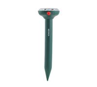 Répulsif - NEOVEA - répulsif solaire à ultrasons pour rongeurs - répulsif à ultrasons par vibration pour serpents - ipx4 anti-pluie