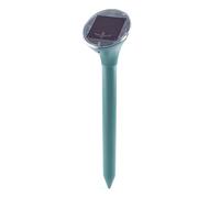 Répulseur de campagnols à vibration Swissinno 1 704 001 pour l'extérieur