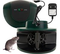 Répulsif professionnel à ultrasons pour rongeurs souris rats souris rats Ny