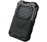 Nitecore EMR06 TAC Répulsif anti-moustiques Rechargeable