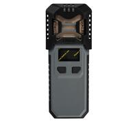 Répulsif sans fil contre les moustiques EMR10 Lite Nitecore - Black