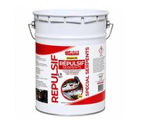 Répulsif serpent granulés 4kg forte rémanence