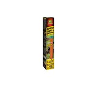 KB HOME DEFENSE HDULTAUP - Répulsif Taupes à Vibrations 800 m² - Vibrations basses fréquences - Vibrationts toutes les 30 sec - Longue portée - Surface 800 m² - Eloigne les taupes - Etanche à la pluie