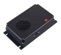 Répulsif Ultrason pour Voiture Garage Maison Repeller pour Automobile Anti-martres fouines Renards ratons laveurs et rongeurs