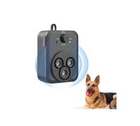 Répulsif Ultrasonique Pour Chien Antiaboiement Détection Automatique 10 m