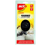 Répulsif Ultrasons Fourmis ACTO | Chasse Fourmis Efficace & Inaudible