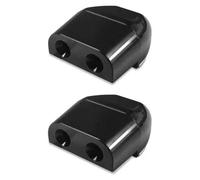 Répulsifs à ultrasons pour voiture, 2 pièces