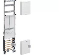 Réseau complet 1050mm, 1 réseau, TSG - Panneau de comptage 0 kWh-compteurs 0 rangs ZH33Q5N