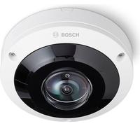 Réseau Dôme fixe 360° Fisheye 12 mégapixels IVA Audio HDMI IK10 (NDS-5704-F360LE)