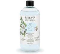 Recharge bouquet 500ml blanc coton