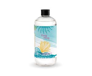 Réserve de parfum 500ml Ylang Ylang - Esteban Paris