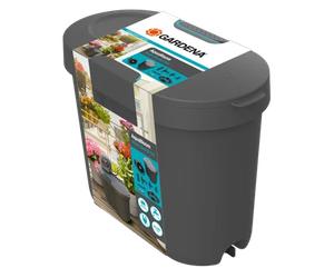 Réserve d'eau