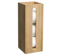 FIVE Simply Smart - Rangement Papier WC "Terre Inconnue" 36cm Naturel G