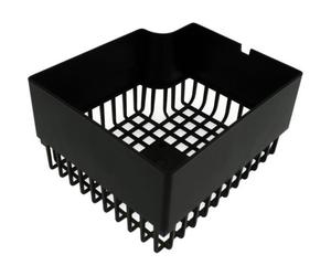 Réservoir à Capsules - KRUPS - Nespresso Krups Essenza - Noir - Support à dosettes - Cafetière