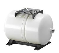 Réservoir à diaphragme PWB 24L horizontal Challenger - 10 bars