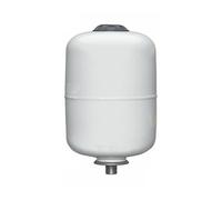 Réservoir à membrane solaire de 25 litres, raccord 3/4 de pouce
