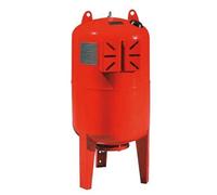 Réservoir à vessie 20 à 300l vertical 10 bars Varem 309300-