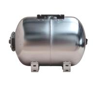 Réservoir à Vessie 24l Horizontal Tout Inox - Aquasystem Ahx