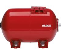 Réservoir à vessie 300 litres horizontal 10 bars - Varem - 309301 -