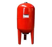 Réservoir à vessie 60L vertical ZILMET - 10 bars