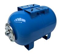 Réservoir à Vessie Aquasystem 200l Horizontal Sous Pression 10 Bars