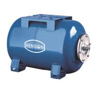 Reservoir A Vessie Horizontal 25L Pression Max 10Bars Renson