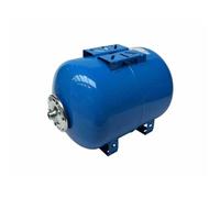 Réservoir à Vessie Horizontal 80 Litres Réservoir surpresseur - Raccord 1"" Réservoir Pression à Vessie
