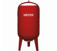 Réservoir à vessie MaxiRed-KI 100L 10 Bar JETLY Vertical - 309098