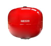 Réservoir à Vessie Sphérique Varem - 24 Litres Réservoir Surpresseur - Raccord 1 Pouces (26/34)